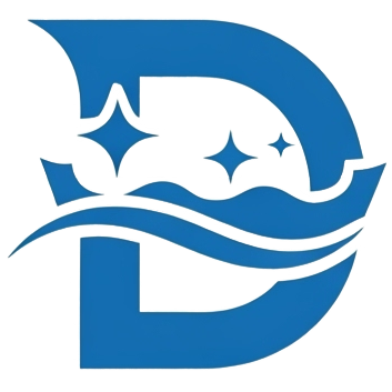 Logo DyWash